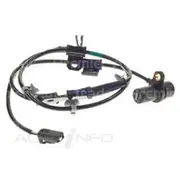 PAT Abs Wheel Speed Sensor - Front - WSS-027