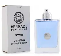 在飛比找Yahoo奇摩拍賣-7-11運費0元優惠優惠-【美妝行】VERSACE Pour Homme 凡賽斯 經典