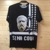 在飛比找蝦皮購物優惠-👉SINA COVA👈義大利🇮🇹老船長T恤 M052