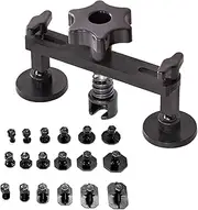 Dent Repair Puller - Dent Repair Metal Bridge Tool Suction Cup Puller | Vehicles Body Repair Tools for Refrigerator, Automobile, Washing Machine, Puchen