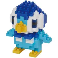 在飛比找蝦皮購物優惠-【日本直送】Nanoblock 精靈寶可夢Pocchama 