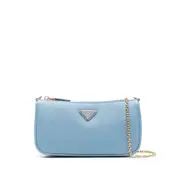 [Prada] Prada Saffiano Leather Mini Bag