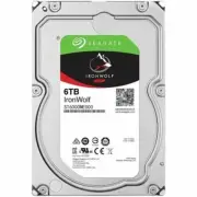 Seagate IronWolf Pro ST6000NE000 6TB Hard Drive 3.5" Internal - SATA