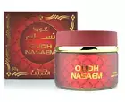 Nabeel Oudh Nasaem 60gms Oud Incense Bakhoor Bukhoor Home Fragrance