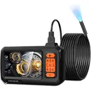 Anorina 4.3" Screen Industrial Endoscope 1080P HD Borescope