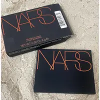 在飛比找蝦皮購物優惠-全新正品NARS 3D立體燦光修容餅# casino