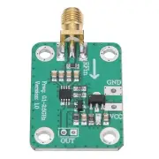 0.1-2.5GHz Logarithmic Detector RF Power Meter Frequency Detection Module New