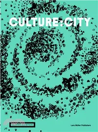 在飛比找三民網路書店優惠-Culture:City: How Culture Leav