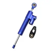 Improved Control Scooter Steering Stabilizer Damper for Zero 10X for VSETT 10
