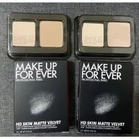 在飛比找蝦皮購物優惠-(新效期專櫃貨’ Make Up For Ever 粉無痕柔