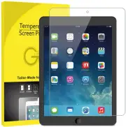 For iPad 10.2 inch 7th Generation 2019 Tempered Glass Premium Screen Protector
