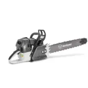 92cc Holzfforma G660 PRO Top Grade Chainsaw Power Head With 28inch Bar and Chain
