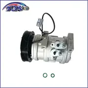 A/C Compressor For Honda Ridgeline Pilot 2006 2007 2008 3.5L V6 CO10736C (for: Honda)