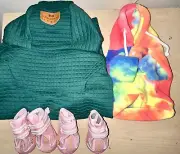 Dog Clothing Bundle Large/Small