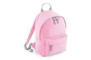 Bagbase Fashion Backpack (Light Pink) (One Size)