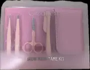 PINK BROW MAIN TAME KIT