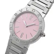 bulgari bulgari bulgari watch women TO02723