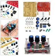 XR2206 Function Signal Generator Sturdy for Professionals Hobbyists