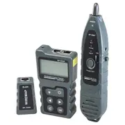 Doss NF8209 Multifunction Cable Tester For CAT5e/CAT6/STP/UTP/LAN Black