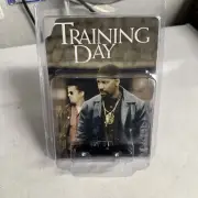CUSTOM Training Day 1979 Monte Carlo Johnny Lightning on Custom Card Spokes 1/64