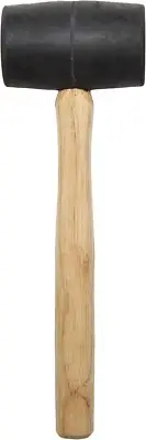Stansport Rubber Tent Peg Mallet (829)