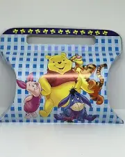 10 ct. Pack - Winnie The Poo Candy Boxes / Paq. 10 Cajas de Winnie Poo