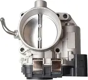 07K133062A 674007 SKTB1303 Compatible with VW 2.5L Jetta 2008/14 Beetle 2007/14 Rabbit2007/09 Golf 2010/14 Passat 2012/14 Throttle Valve