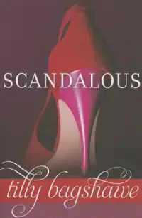 在飛比找博客來優惠-Scandalous