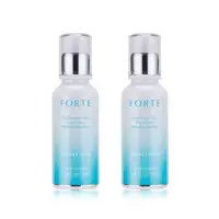 在飛比找PChome24h購物優惠-【FORTE】玻尿酸三重水潤精華(50ml/瓶) 2瓶/組