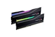 G.Skill 32GB (2x16GB) F5-6000J3636F16GX2-TZ5NR Trident Z5 Neo RGB 6000MHz CL36 DDR5 RAM