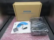 Advantech EKI-2525PA 5-Port 10/100Mbps Ethernet Switch EKI2525PA *BRAND NEW*