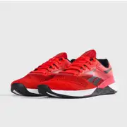 [Reebok] REEBOK - NANO X4 - DYNAMIC RED/BLACK/PURE GREY