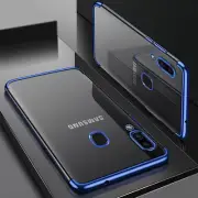 For Samsung Galaxy A22 5G A11 A21S A31 A51 A20 A30 A50 Case Clear Soft Gel Cover