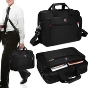 40*16*30Cm Laptop Bag Notebook Computer Carry Shoulder Case Sleeve Bag