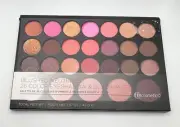 BH COSMETICS Blushes Neutrals 26 Color Eyeshadow and Blush Palette