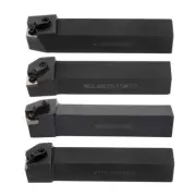 MCBNR MCLNR MCKNR MTFNR 2525M16 25mm CNC Carbide Turning Tool Holder For CNMG12