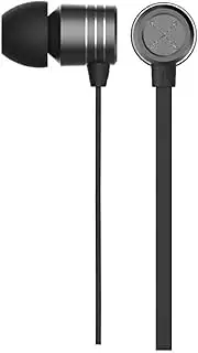 Verbatim in-Ear Earphones with Mic - Space Grey