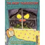 THE ANGRY THUNDERSTORM