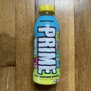 *NEW* Sour Nova PRIME Hydration