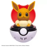 Takara Tomy Pokemon Pyoko Punya Eevee