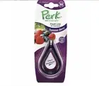 Little Trees Perk Fresh Link Air Freshener, SUMMER BERRY - CAR HOME OFFICE