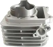 66mm Motorcycle Air Cylinder Block & Piston Kit & Gasket Kit For DR200 DF200 1996-2009