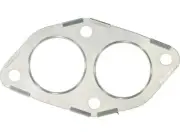 For 1989-1990 Audi 100 Exhaust Gasket Victor Reinz 44622TCRS NF (for: Audi)