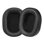 Replacement Ear Pads for HS55 Pro HS65 Headphones Comfortable Sponge4824