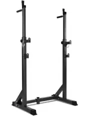 [Everfit] Adjustable Squat Rack