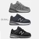 【CHII】New Balance Kid's 990v5 童鞋 鞋帶 小童 元祖灰 基本黑 海軍藍 IC990GL5
