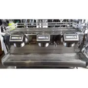 Cheap 3 group SYNESSO Cyncra Commercial Coffee Machine