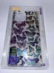 iPhone Protective Case Butterfly Pattern Fits 13 Pro Max