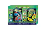 2 in 1 Science Kit Ball Creature