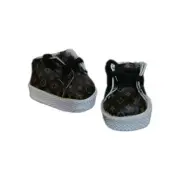 New Labubu Tiny Designer LV Doll Luxury Sneakers Kpop